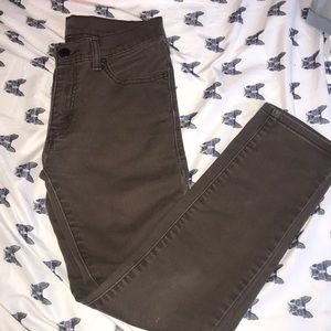 Levi kid sized jeans